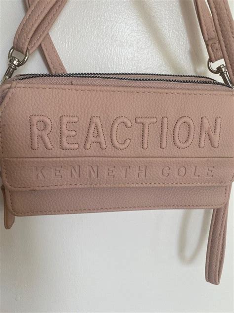 fake kenneth cole bag|kenneth cole cross body bag.